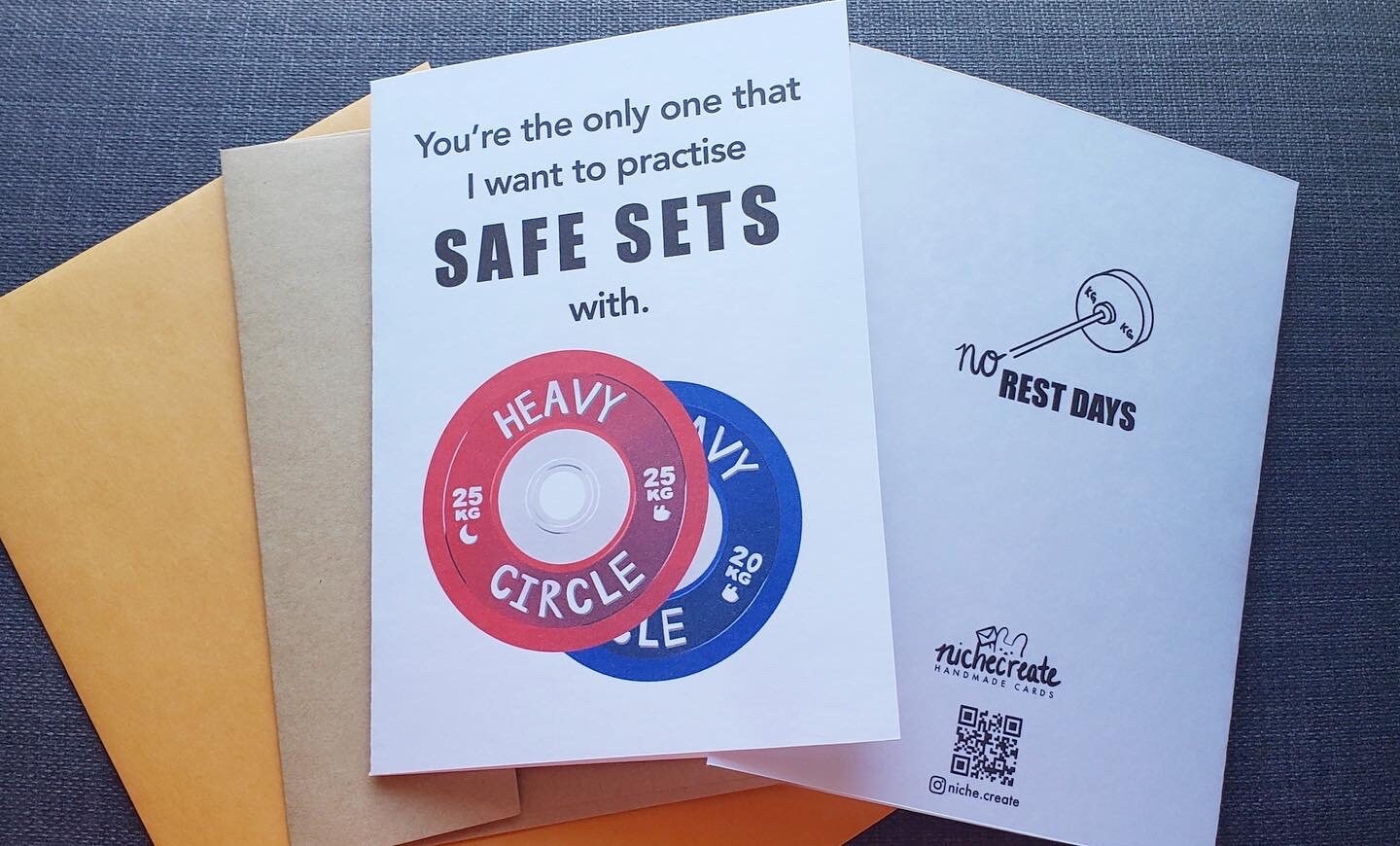 Safe Sets Card + Holographic KG Plate Stickers